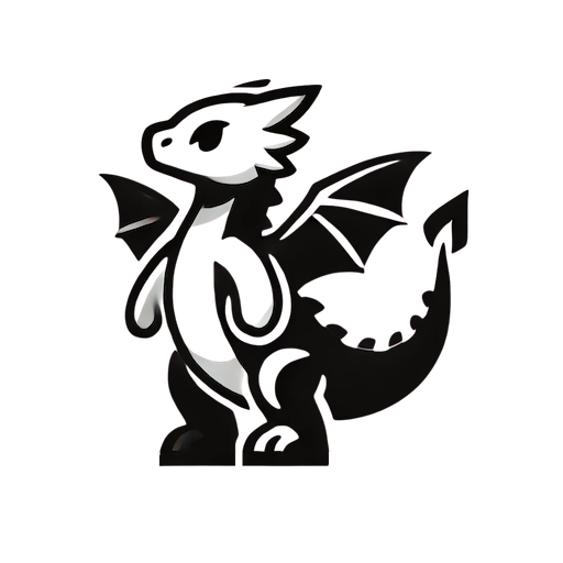 The Fledgling Dragon