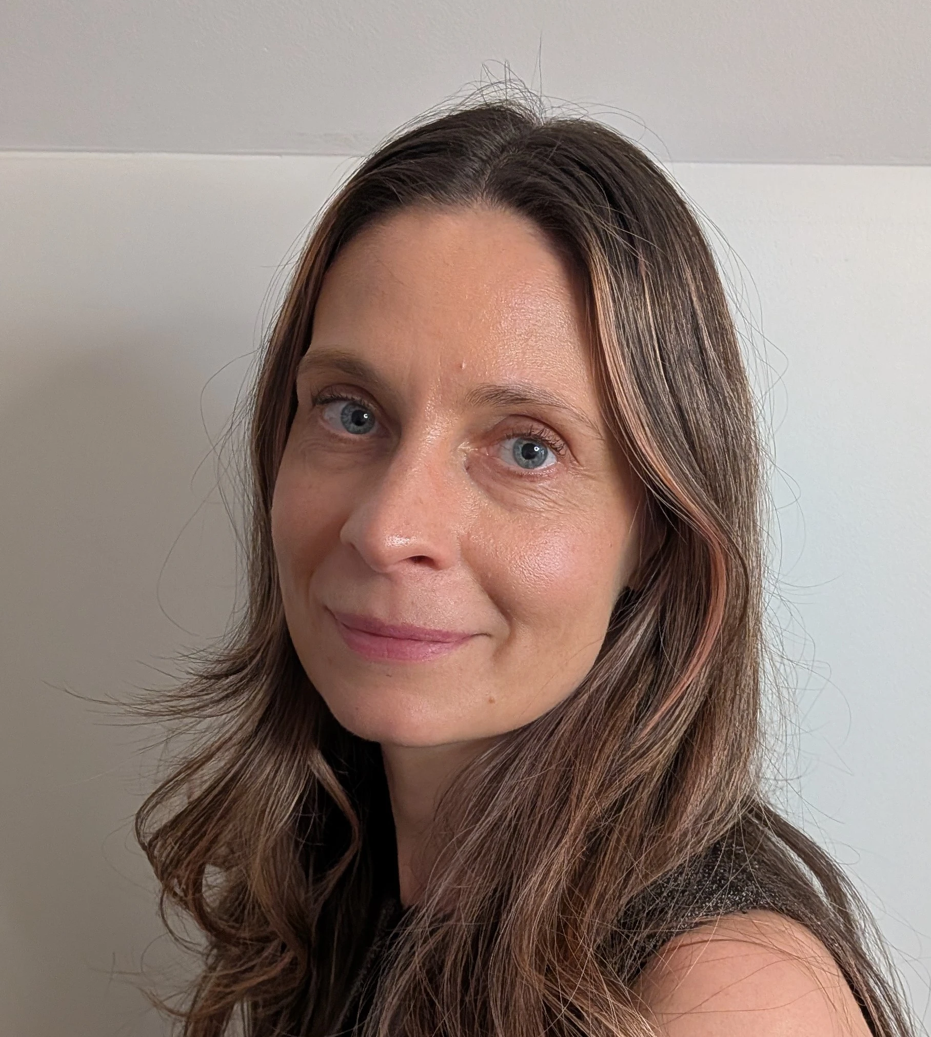 Nikola Hopkinson
