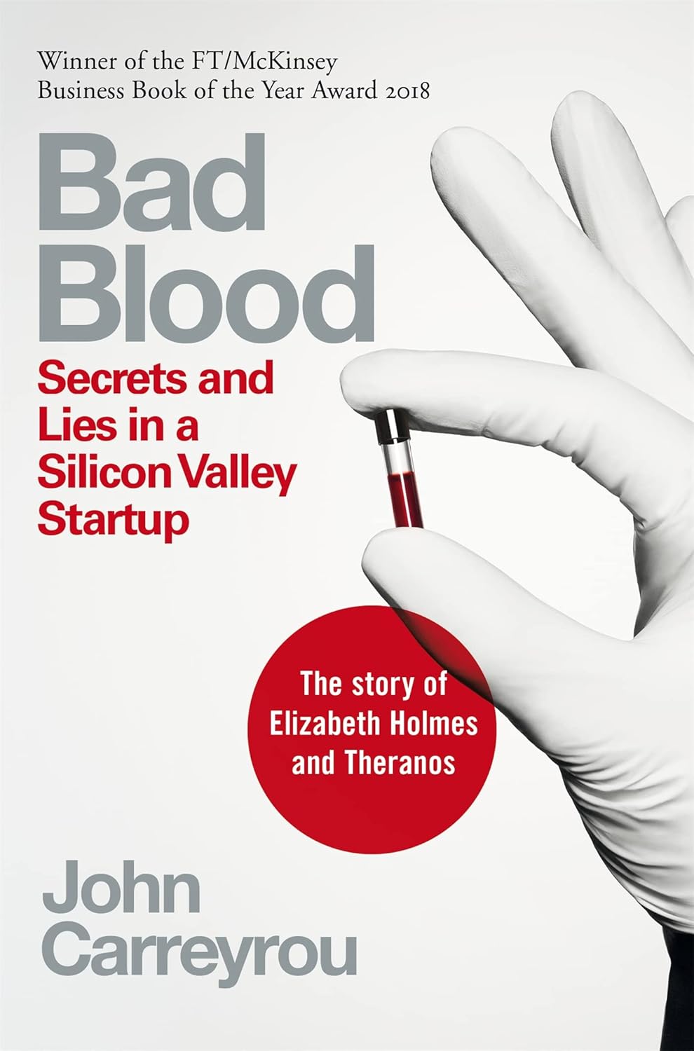 Bad Blood