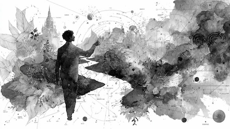 Navigating the Future: AI’s Impact on Work and Productivity